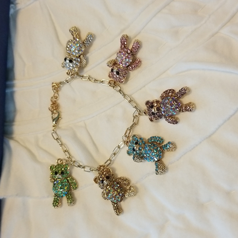 Bracelet